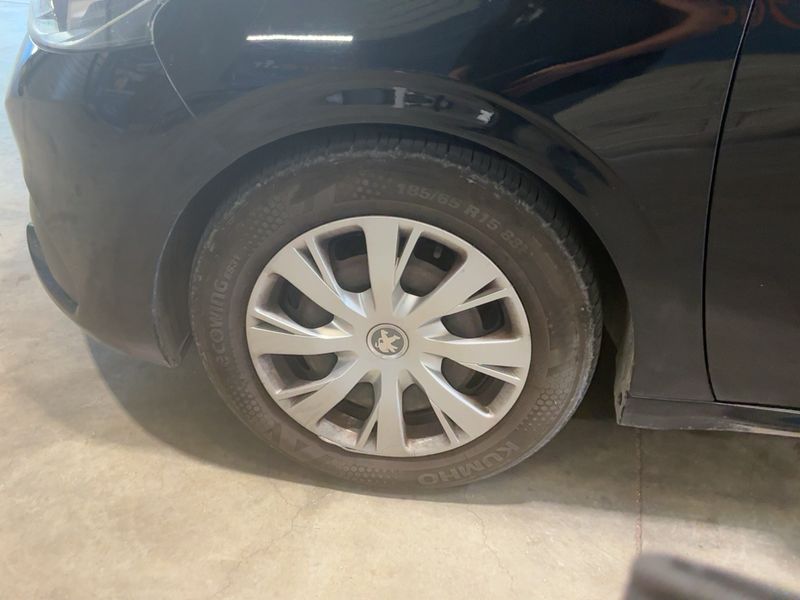 Peugeot 208 1.5 Blue-HDi Active 2020 – снимка 3