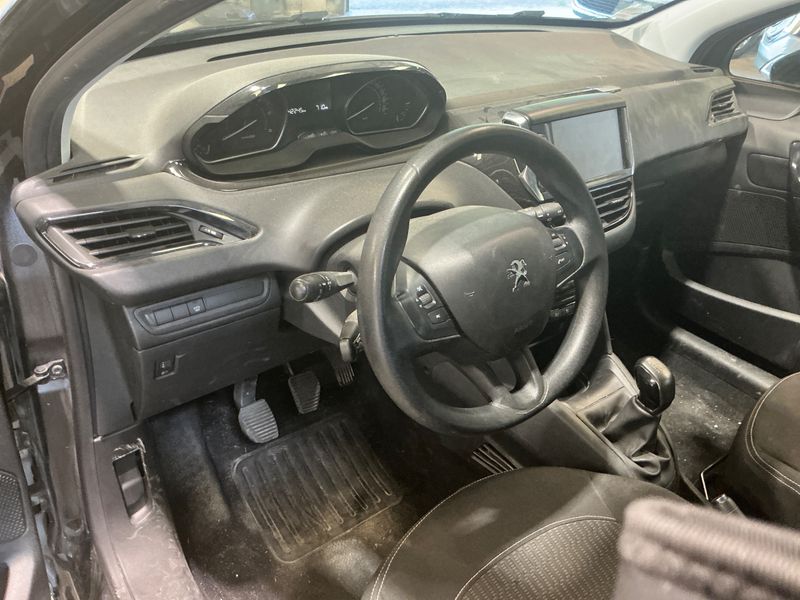 Peugeot 208 1.5 Blue-HDi Active 2020 – снимка 25