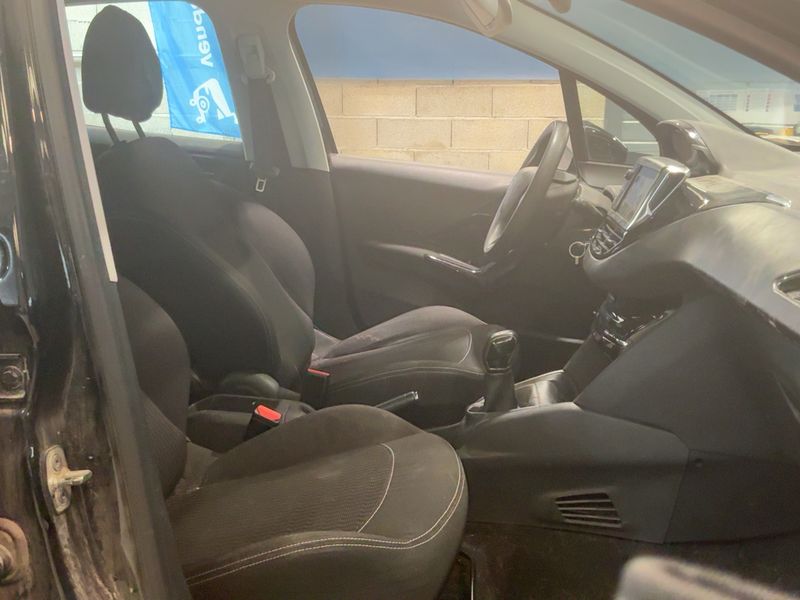 Peugeot 208 1.5 Blue-HDi Active 2020 – снимка 16
