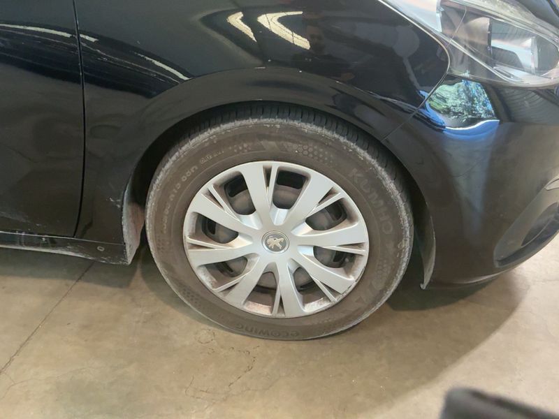 Peugeot 208 1.5 Blue-HDi Active 2020 – снимка 11