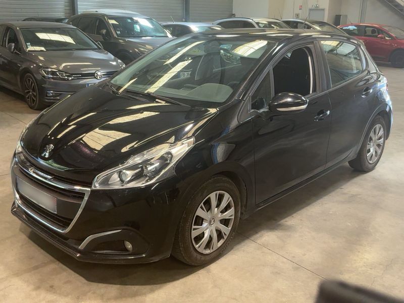 Peugeot 208 1.5 Blue-HDi Active 2020 – снимка 1