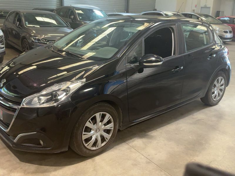 Peugeot 208 1.5 Blue-HDi Active 2020 – снимка 2