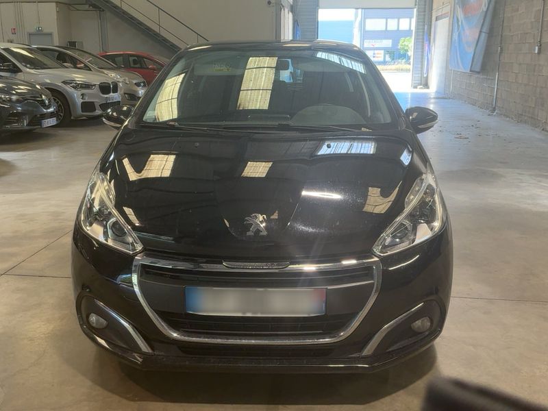 Peugeot 208 1.5 Blue-HDi Active 2020 – снимка 14