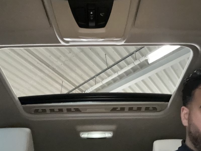 BMW 1er 118d 2012 – снимка на щета
