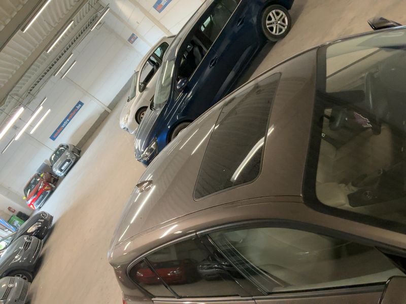 BMW 1er 118d 2012 – снимка 21