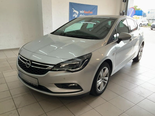 Opel Astra 1.0 Turbo ON Start/Stop 2017 – снимка 1