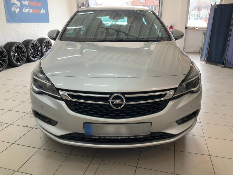Opel Astra 1.0 Turbo ON Start/Stop 2017 – снимка 14