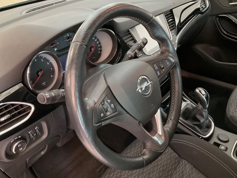 Opel Astra 1.0 Turbo ON Start/Stop 2017 – снимка 28