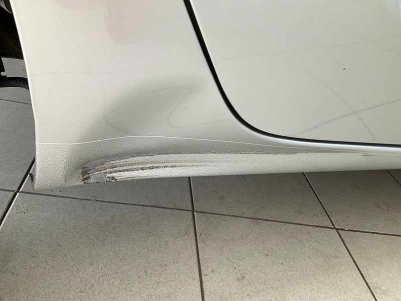 Opel Astra 1.0 Turbo ON Start/Stop 2017 – снимка 22