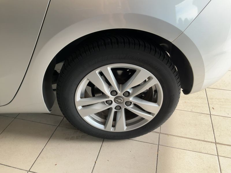 Opel Astra 1.0 Turbo ON Start/Stop 2017 – снимка 5