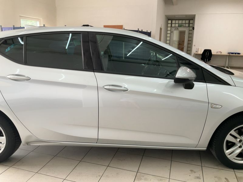 Opel Astra 1.0 Turbo ON Start/Stop 2017 – снимка 10