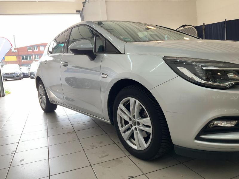 Opel Astra 1.0 Turbo ON Start/Stop 2017 – снимка 12