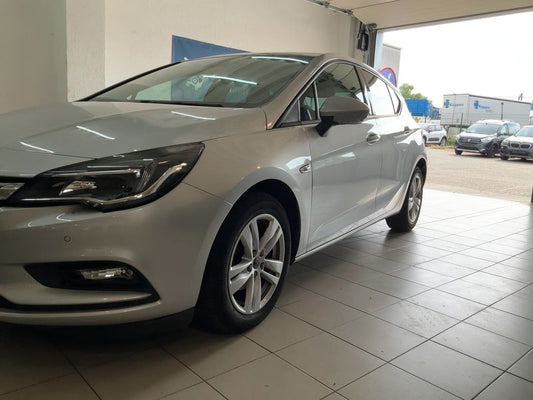 Opel Astra 1.0 Turbo ON Start/Stop 2017 – снимка 2