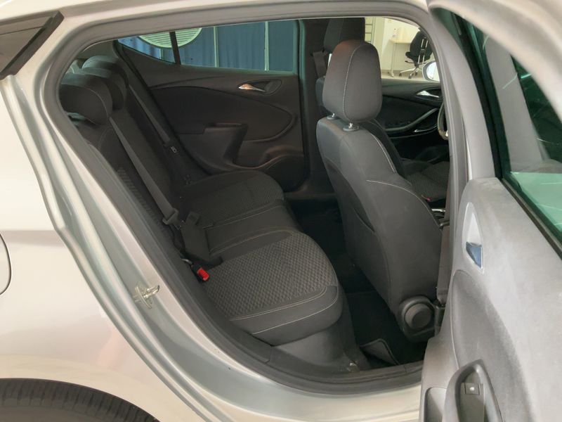 Opel Astra 1.0 Turbo ON Start/Stop 2017 – снимка 19