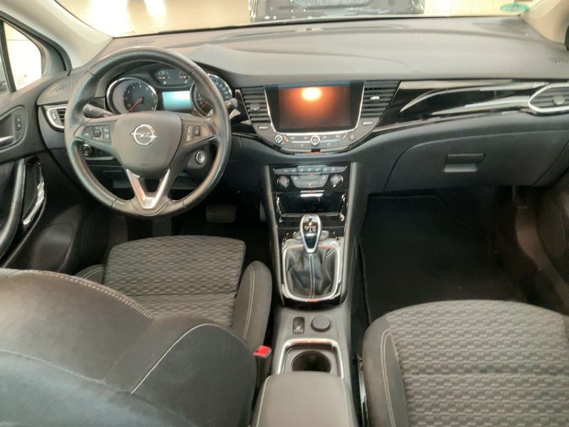 Opel Astra 1.0 Turbo ON Start/Stop 2017 – снимка 17