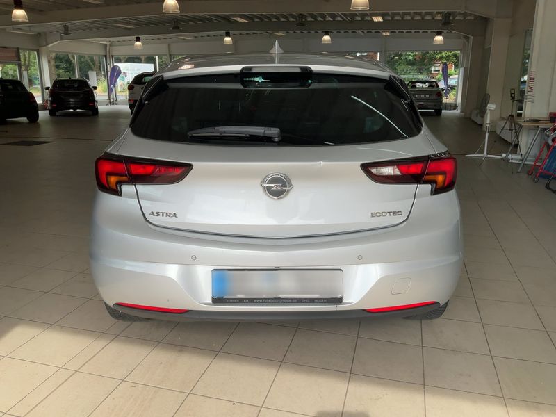 Opel Astra 1.0 Turbo ON Start/Stop 2017 – снимка 7