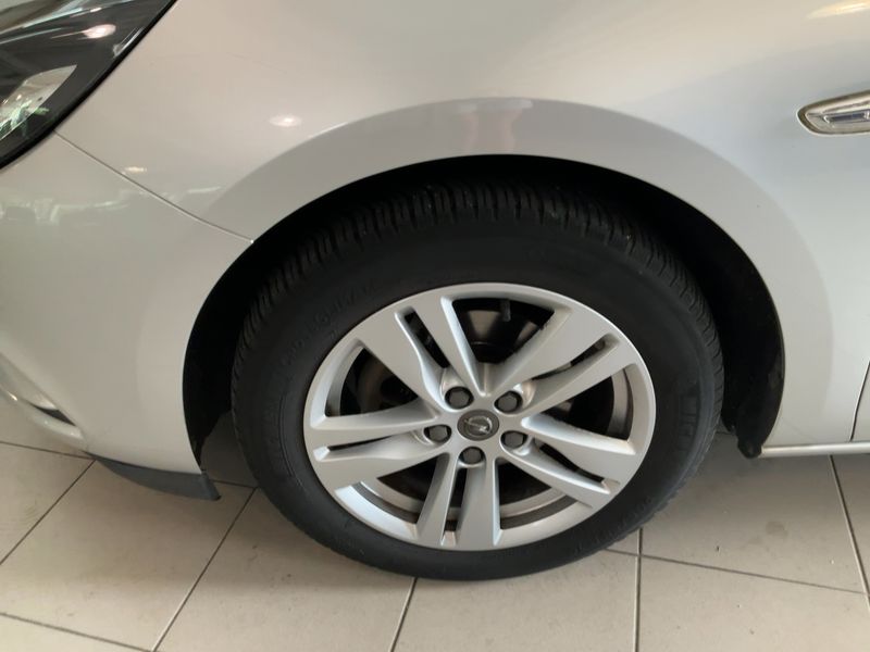 Opel Astra 1.0 Turbo ON Start/Stop 2017 – снимка 3
