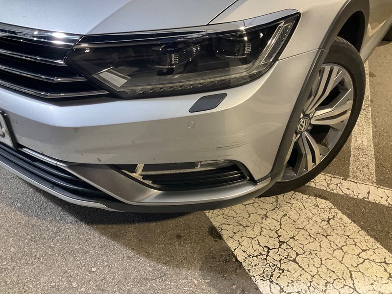 Volkswagen Passat Alltrack 2.0 TSI 4Motion BlueMotion Tech 2017 – снимка 43