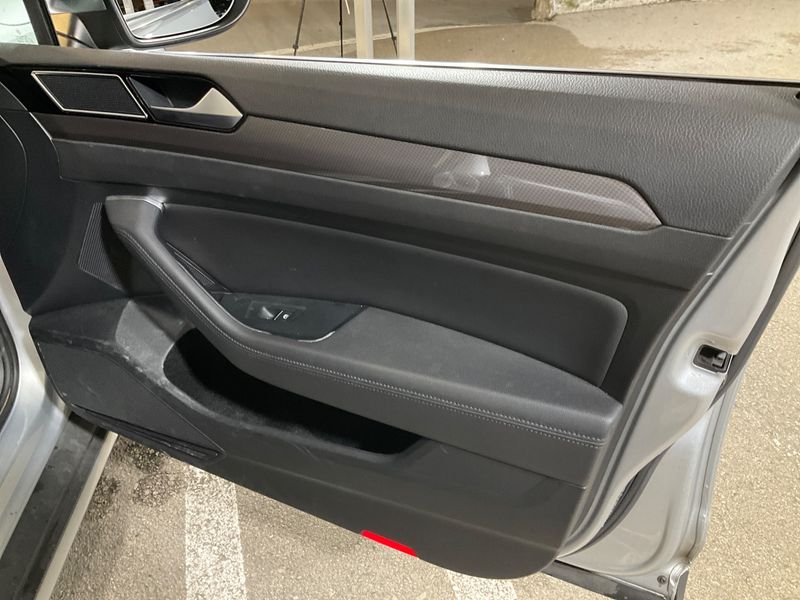 Volkswagen Passat Alltrack 2.0 TSI 4Motion BlueMotion Tech 2017 – снимка 37