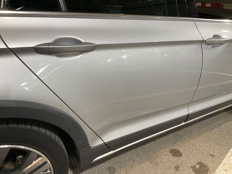 Volkswagen Passat Alltrack 2.0 TSI 4Motion BlueMotion Tech 2017 – снимка 26
