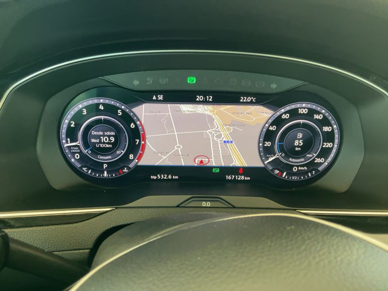 Volkswagen Passat Alltrack 2.0 TSI 4Motion BlueMotion Tech 2017 – снимка 18