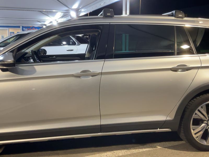 Volkswagen Passat Alltrack 2.0 TSI 4Motion BlueMotion Tech 2017 – снимка 4