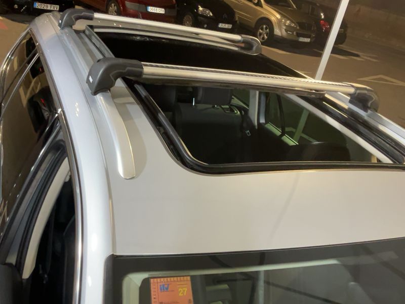 Volkswagen Passat Alltrack 2.0 TSI 4Motion BlueMotion Tech 2017 – снимка 13