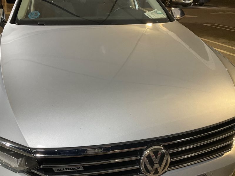 Volkswagen Passat Alltrack 2.0 TSI 4Motion BlueMotion Tech 2017 – снимка 44