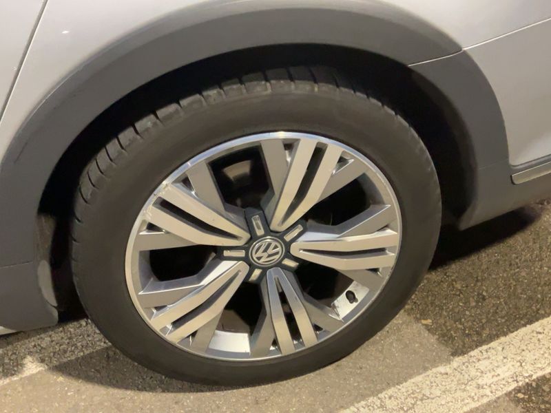 Volkswagen Passat Alltrack 2.0 TSI 4Motion BlueMotion Tech 2017 – снимка 5