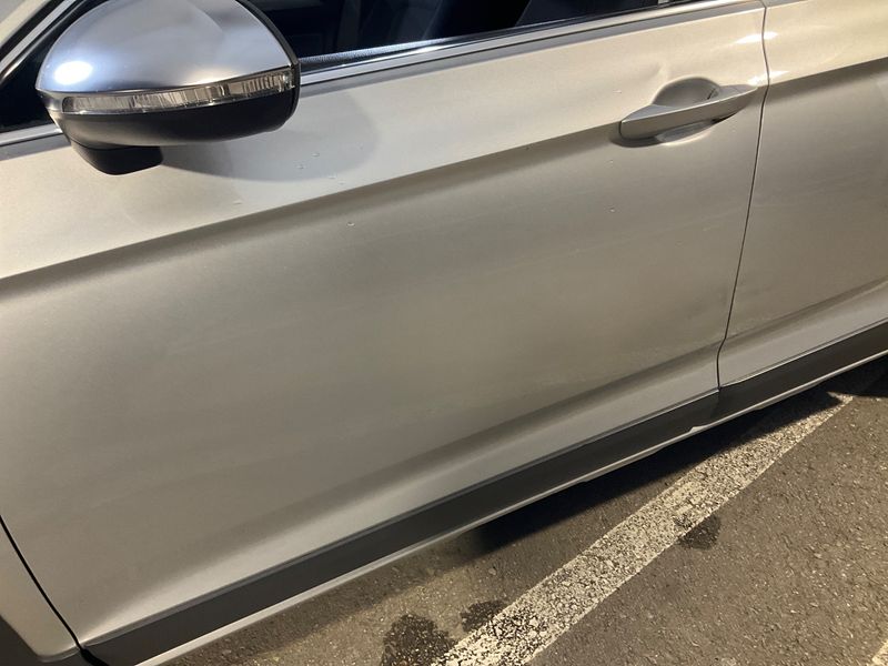 Volkswagen Passat Alltrack 2.0 TSI 4Motion BlueMotion Tech 2017 – снимка 27
