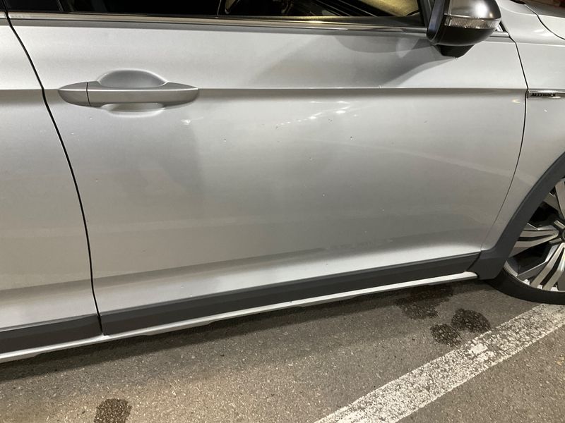 Volkswagen Passat Alltrack 2.0 TSI 4Motion BlueMotion Tech 2017 – снимка 25