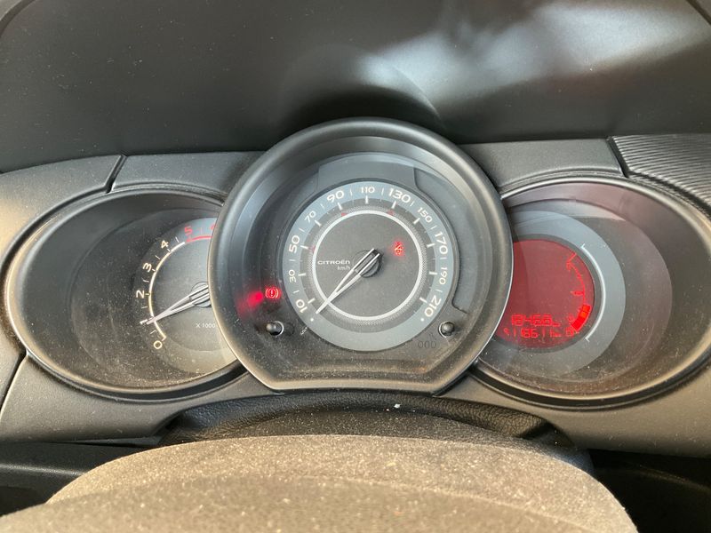 Citroen C3 1.4 HDi Attraction 2011 – снимка 4