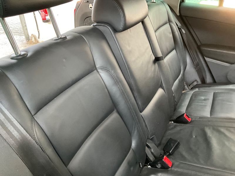 Volkswagen Tiguan 2.0 TSI Track & Field 4Motion 2010 – снимка 34
