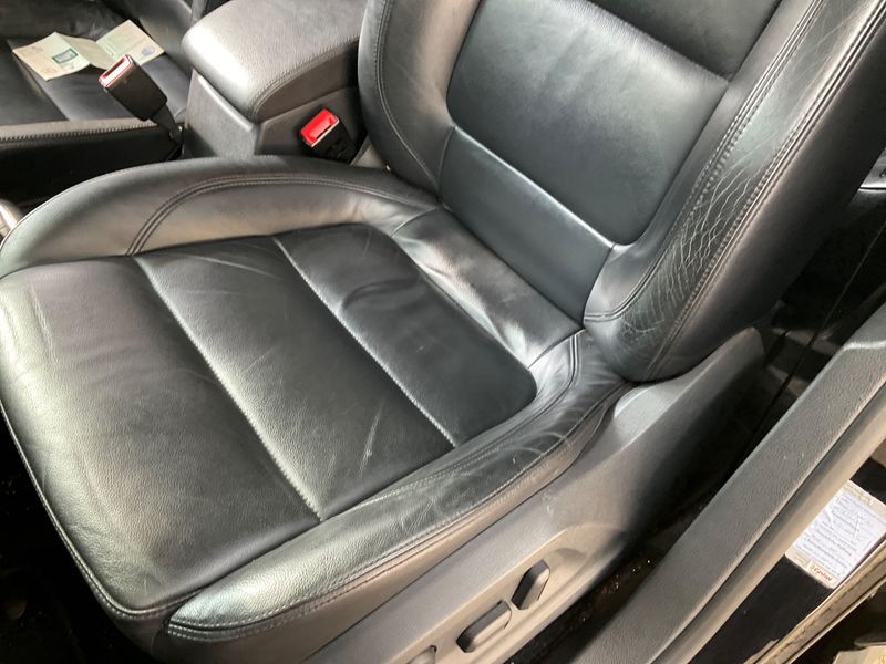 Volkswagen Tiguan 2.0 TSI Track & Field 4Motion 2010 – снимка 29
