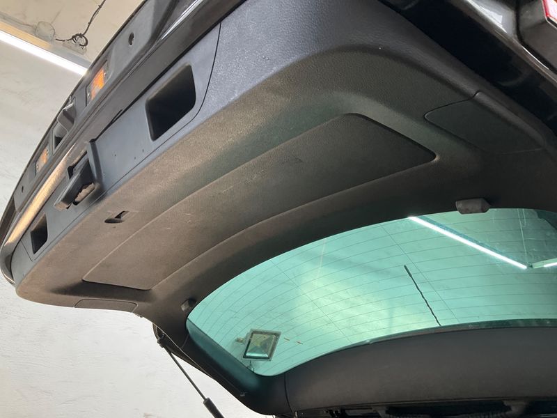 Volkswagen Tiguan 2.0 TSI Track & Field 4Motion 2010 – снимка 24