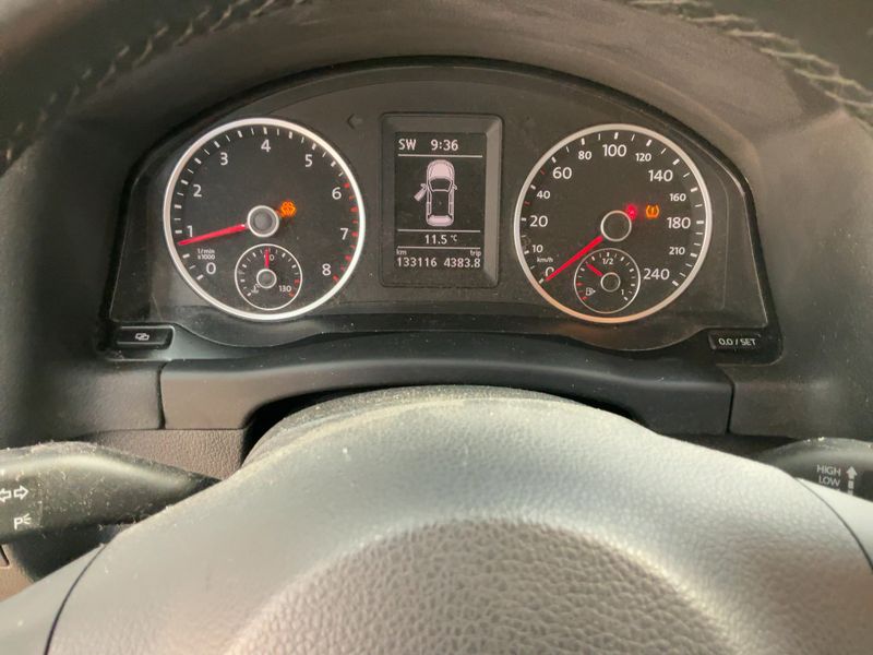 Volkswagen Tiguan 2.0 TSI Track & Field 4Motion 2010 – снимка 18