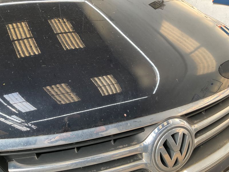 Volkswagen Tiguan 2.0 TSI Track & Field 4Motion 2010 – снимка 45