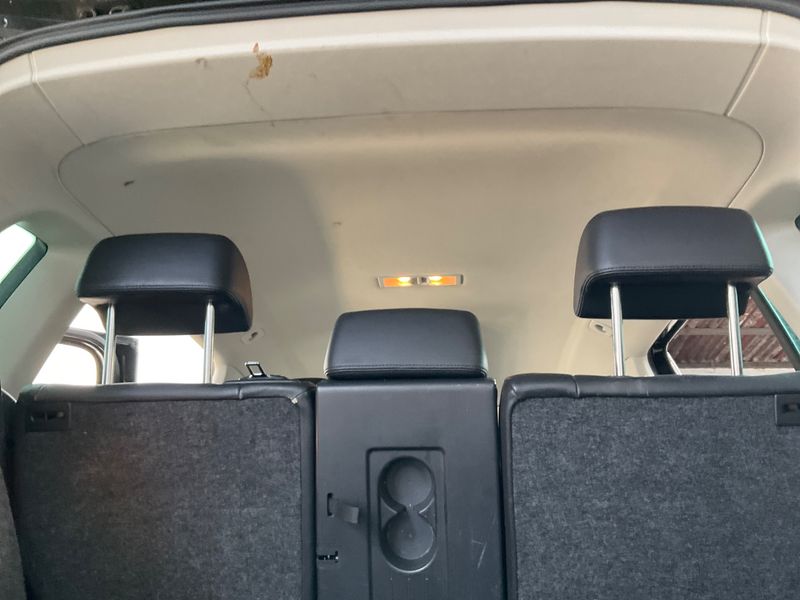 Volkswagen Tiguan 2.0 TSI Track & Field 4Motion 2010 – снимка 31