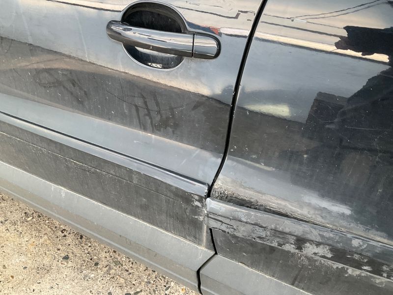 Volkswagen Tiguan 2.0 TSI Track & Field 4Motion 2010 – снимка 39