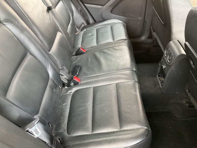 Volkswagen Tiguan 2.0 TSI Track & Field 4Motion 2010 – снимка 33