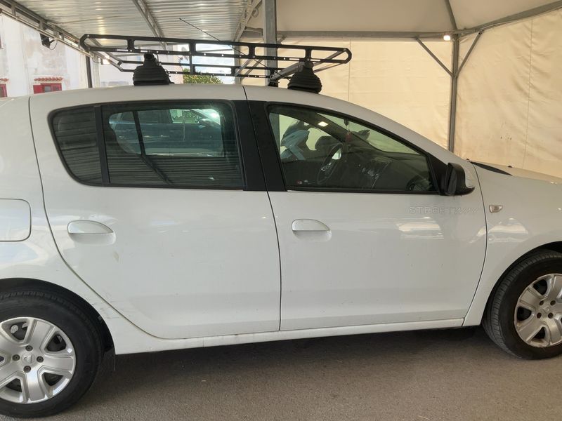 Dacia Sandero 1.0 SCe Streetway Comfort 2018 – снимка 10