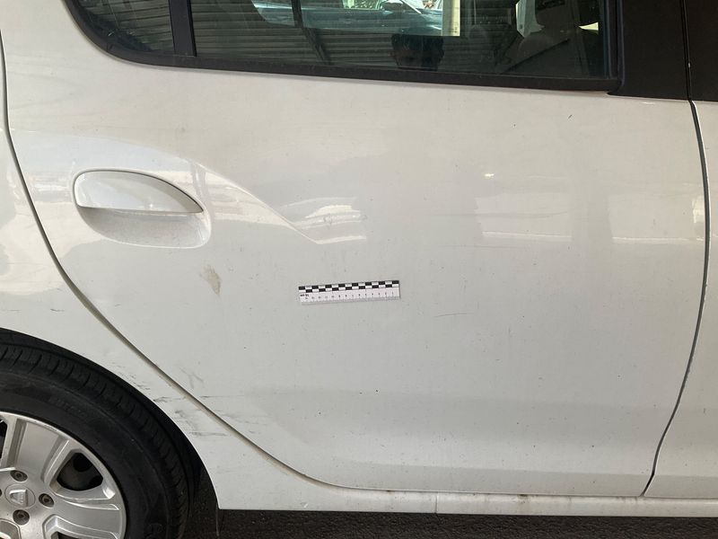 Dacia Sandero 1.0 SCe Streetway Comfort 2018 – снимка 25