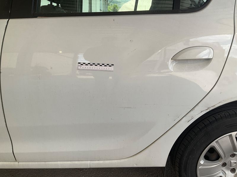 Dacia Sandero 1.0 SCe Streetway Comfort 2018 – снимка 26
