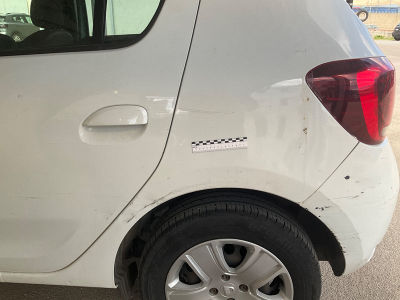 Dacia Sandero 1.0 SCe Streetway Comfort 2018 – снимка 28