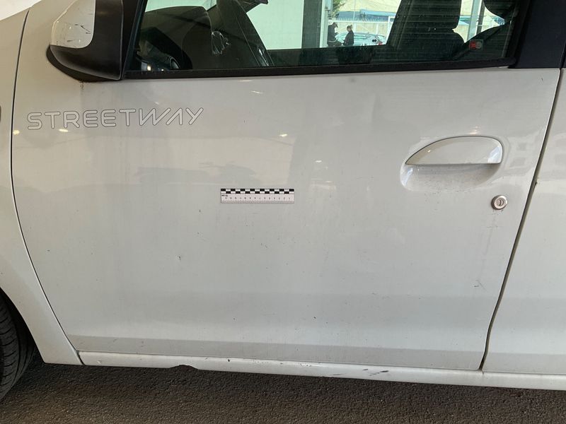 Dacia Sandero 1.0 SCe Streetway Comfort 2018 – снимка 27