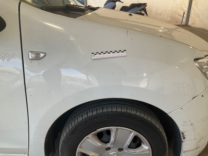Dacia Sandero 1.0 SCe Streetway Comfort 2018 – снимка 21
