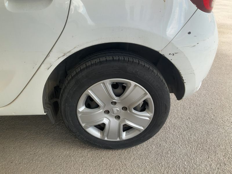 Dacia Sandero 1.0 SCe Streetway Comfort 2018 – снимка 5