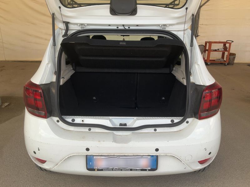 Dacia Sandero 1.0 SCe Streetway Comfort 2018 – снимка 15