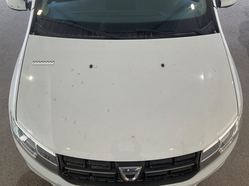 Dacia Sandero 1.0 SCe Streetway Comfort 2018 – снимка 39