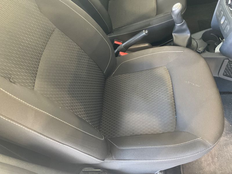 Dacia Sandero 1.0 SCe Streetway Comfort 2018 – снимка 34